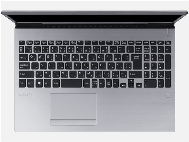 VAIOノート VJPG11C12N シルバー VAIOノート VJPG11C12N シルバー美品 VAIO Pro 中古パソコン