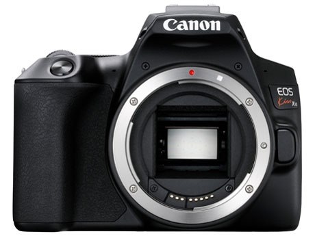 EOS Kiss X10 �{�f�B