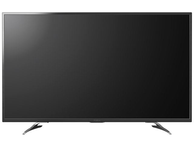 PIXELA PIX-43VP100 [43インチ]の製品画像 - 価格.com