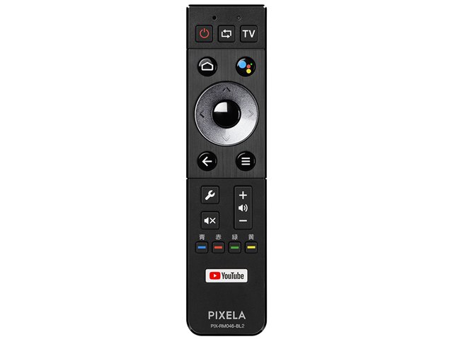 PIXELA PIX-40VM100 [40インチ]の製品画像 - 価格.com