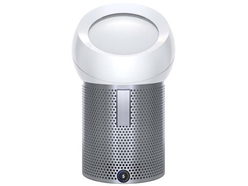 Dyson Pure Cool Me BP01WS [ホワイト/シルバー]の製品画像 - 価格.com