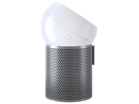 Dyson Pure Cool Me BP01WS [ホワイト/シルバー]の製品画像 - 価格.com
