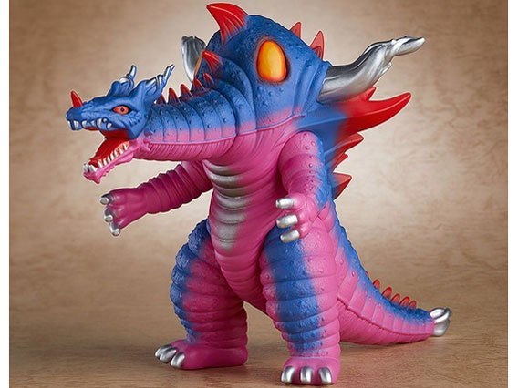 SSSS.GRIDMAN SSSS.ソフビ怪獣 グールギラスの製品画像 - 価格.com