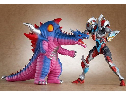 SSSS.GRIDMAN SSSS.ソフビ怪獣 グールギラスの製品画像 - 価格.com SSSS.GRIDMAN SSSS.ソフビ怪獣 グールギラスの製品画像 - 価格.com