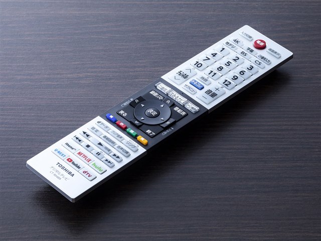REGZA 50M530X [50インチ]の製品画像 - 価格.com