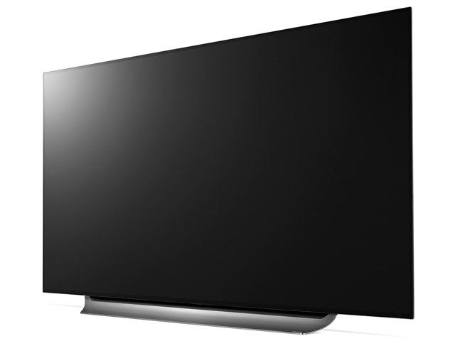 OLED77C9PJA [77インチ]の製品画像 - 価格.com