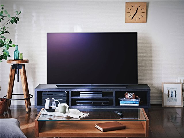 OLED55C9PJA [55インチ]の製品画像 - 価格.com
