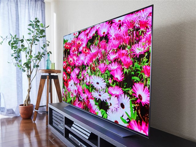 【 LG 4K有機ELテレビ】55型 OLED55C9PJA 有機ELテレビ プレミアムモデル / BS・CS 4Kチューナー内蔵