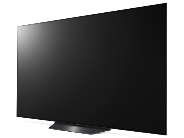 OLED55B9PJA [55インチ]の製品画像 - 価格.com