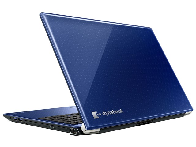 dynabook T7 P2T7KPBL 第8世代 dynabook T7 P2T7KPBL [スタイリッシュブルー]の製品画像 - 価格.com