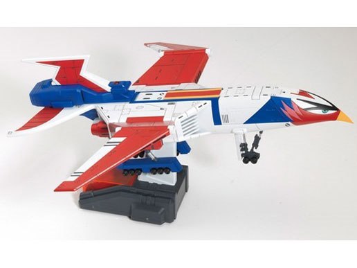 【新品】 科学忍者隊 ガッチャマンⅡ ニューゴッドフェニックス 科学忍者隊 ガッチャマンII ニューゴッドフェニックスの製品画像