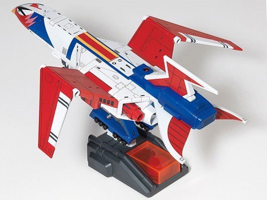 科学忍者隊 ガッチャマンII ニューゴッドフェニックスの製品画像