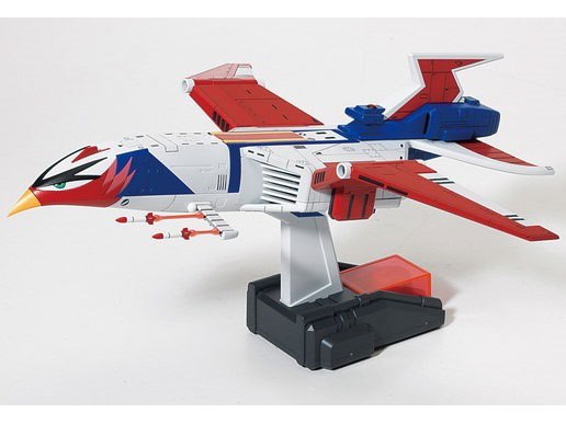 科学忍者隊 ガッチャマンII ニューゴッドフェニックスの製品画像