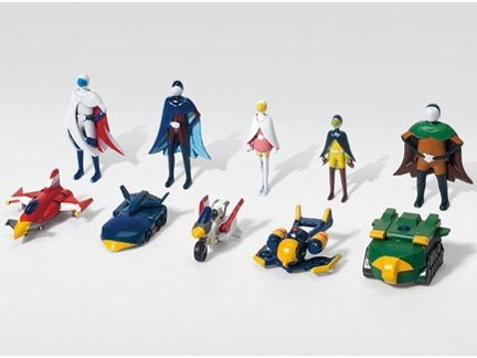 【新品】 科学忍者隊 ガッチャマンⅡ ニューゴッドフェニックス 科学忍者隊 ガッチャマンII ニューゴッドフェニックスの製品画像