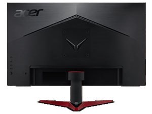 NITRO VG271Pbmiipx [27インチ ブラック]の製品画像 - 価格.com