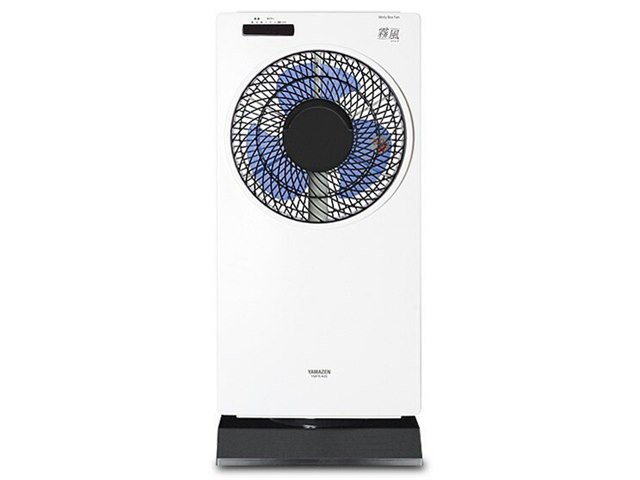 【新品未使用】YAMAZEN ミスティ ミストボックス扇風機 YMFR-A252 Amazon | [山善] ミスト扇風機 25cm ボックス扇 マイコン