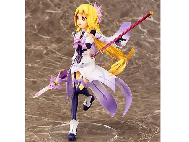 アルター　結城友奈は勇者である　結城友奈　1/8 フィギュア Amazon | 結城友奈は勇者である 結城 友奈 1/8スケール PVC製