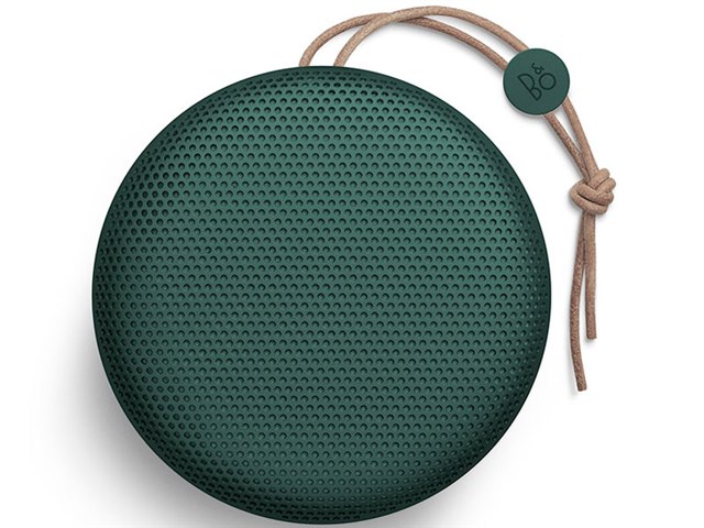 ジャンク品　b&o / PLAY BEOPLAY A1　グリーン B&O PLAY Beoplay A1 [Pine]の製品画像 - 価格.com