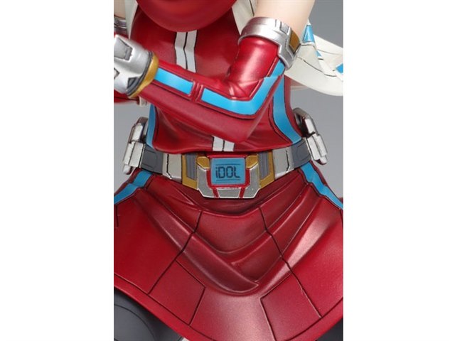 DreamTech アイドルマスター シンデレラガールズ 1/7 小さな英雄 南条
