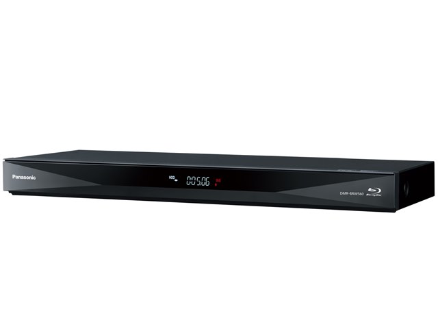 おうちクラウドディーガ DMR-BRW560の製品画像 - 価格.com