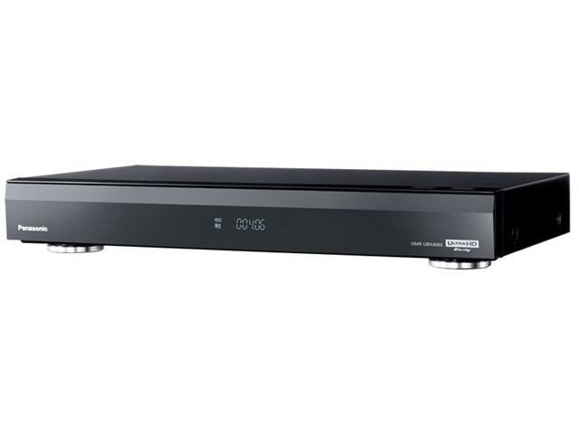 おうちクラウドディーガ DMR-UBX4060の製品画像 - 価格.com