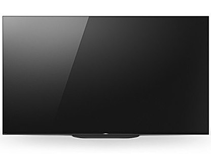 BRAVIA KJ-55A9G [55インチ]の製品画像 - 価格.com