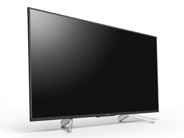 BRAVIA KJ-49X8500G [49インチ]の製品画像 - 価格.com