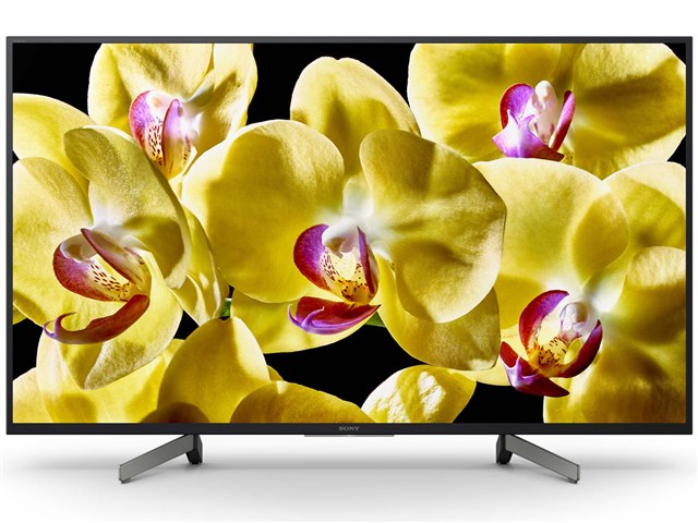 【美品】SONY BRAVIA KJ-49X8000H BRAVIA KJ-49X8000H [49インチ]の製品画像 - 価格.com