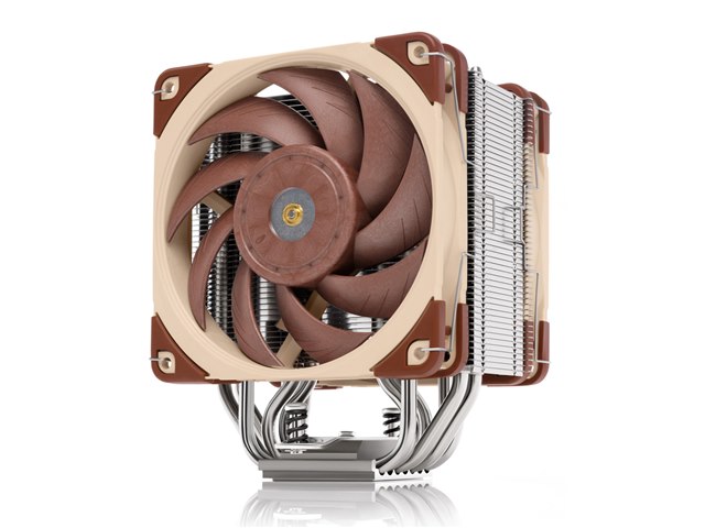 Noctua NH-U12A 中古 NH-U12Aの製品画像 - 価格.com