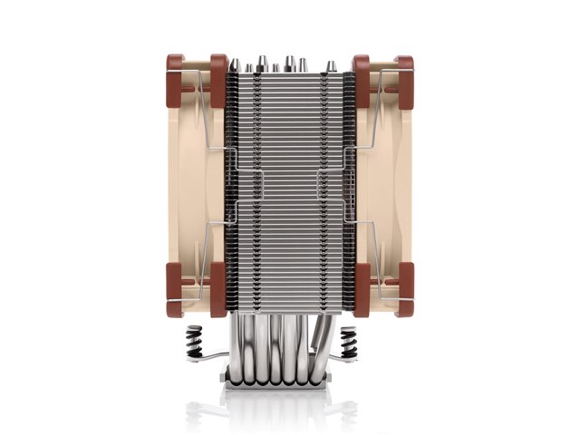 Noctua NH-U12A 中古 NH-U12Aの製品画像 - 価格.com