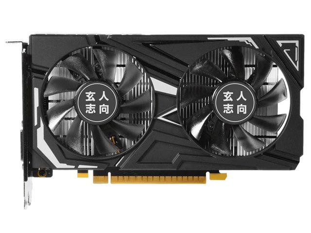 グラフィックボード・グラボ・ビデオカード GF-GTX1650-E4GB/OC/DF GF-GTX1650-E4GB/OC/DF [PCIExp 4GB]の製品画像 - 価格.com
