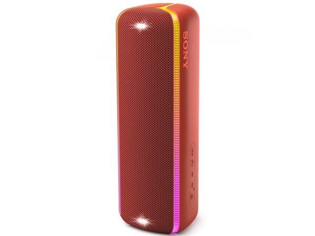 SRS-XB32 (R) [レッド]の製品画像 - 価格.com
