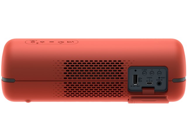 SRS-XB32 (R) [レッド]の製品画像 - 価格.com