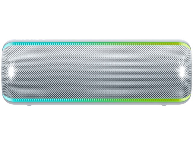 SRS-XB32 (H) [グレー]の製品画像 - 価格.com