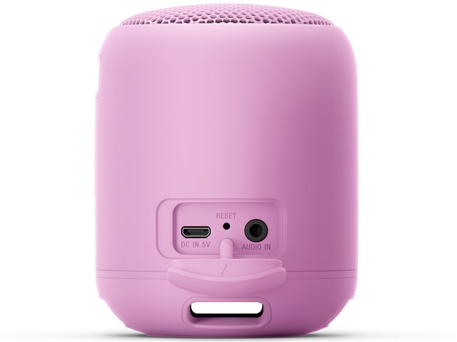 Amazon.co.jp: ソニー ワイヤレスポータブルスピーカー SRS-XB12