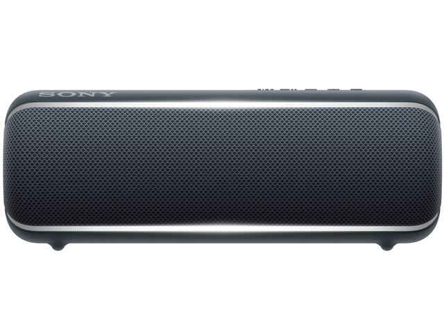 SRS-XB22 (B) [ブラック]の製品画像 - 価格.com