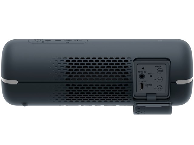 SRS-XB22 (B) [ブラック]の製品画像 - 価格.com