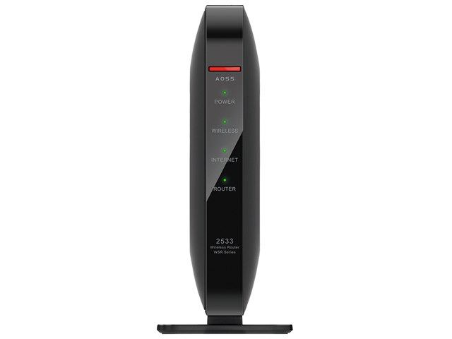 AirStation WSR-2533DHPL-Cの製品画像 - 価格.com