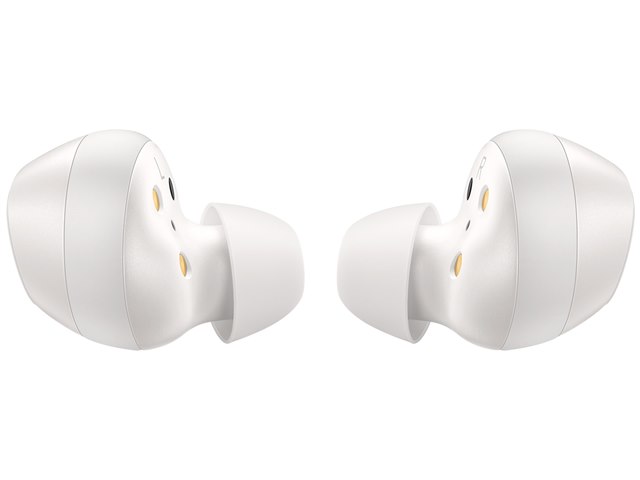 Galaxy Buds SM-R170NZWAXJP [ホワイト]の製品画像 - 価格.com
