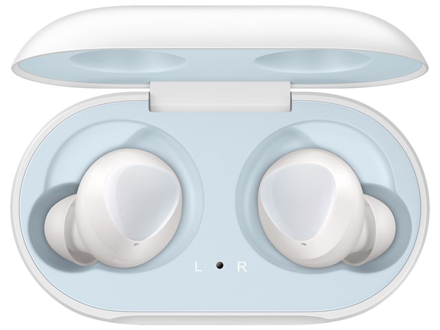 【新品未開封】Galaxy Buds SM-R170NZWAXJP Galaxy Buds SM-R170NZWAXJP [ホワイト]の製品画像 - 価格.com