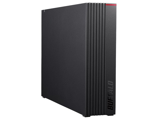 HD-NRLD6.0U3-BA [ブラック]の製品画像 - 価格.com
