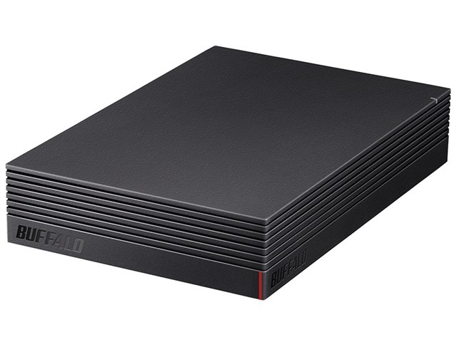 HD-NRLD8.0U3-BA [�u���b�N]