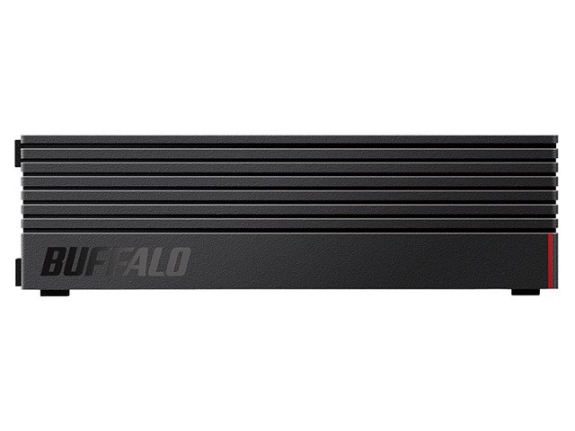 HD-NRLD8.0U3-BA [ブラック]の製品画像 - 価格.com