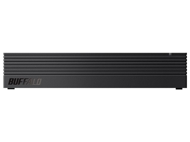 HD-NRLD8.0U3-BA [ブラック]の製品画像 - 価格.com