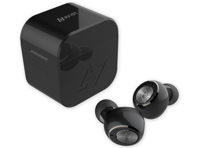 AVIOT TE-D01g-BK [Black]の製品画像 - 価格.com