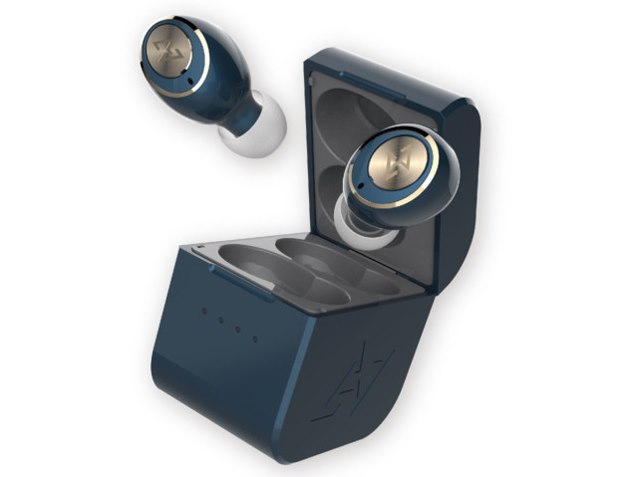 AVIOT TE-D01g-NV [Navy]の製品画像 - 価格.com