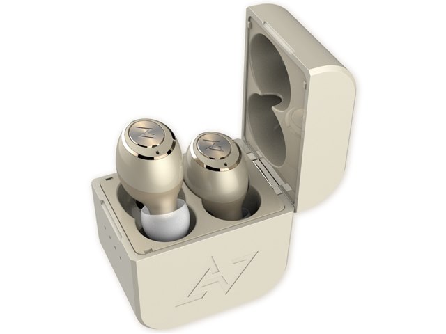 ヘッドホン AVIOT TE-D01G-IV AVIOT TE-D01g-IV [Ivory]の製品画像 - 価格.com