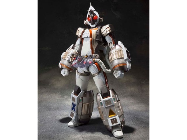 S.I.C. 仮面ライダーフォーゼ ベースステイツの製品画像 - 価格.com