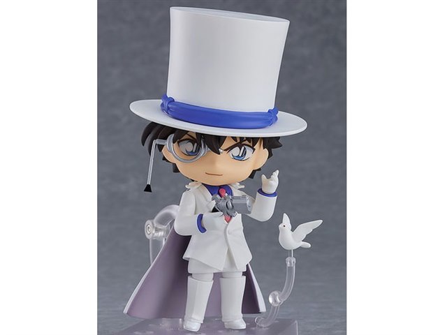 ねんどろいど 怪盗キッドの製品画像 - 価格.com