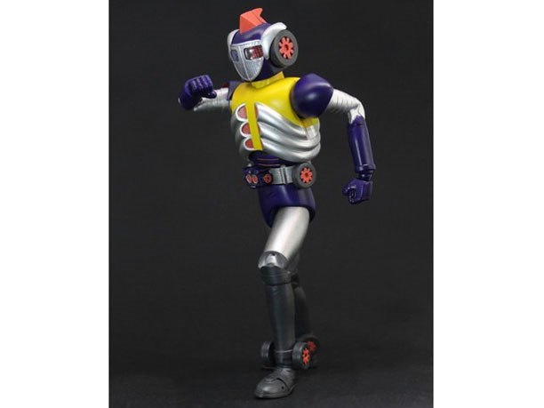 東映編 宇宙鉄人キョーダイン HAF グランゼルの製品画像 - 価格.com